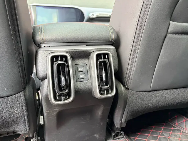 Haval Big Dog — Фото автомобиля 11