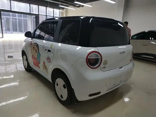 Changan Lumin — Фото автомобиля 4