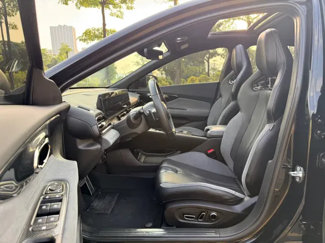 GAC Trumpchi Emkoo — Фото автомобиля 4