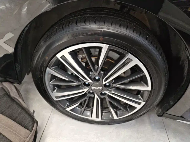 Chery Arrizo 8 PRO — Фото автомобиля 22