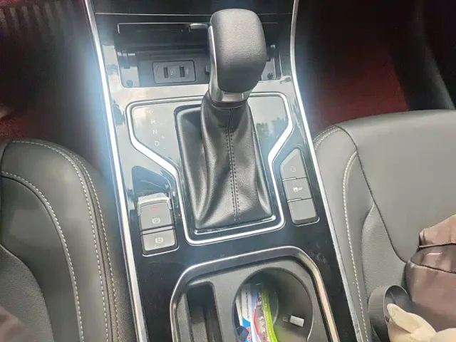 Chery Arrizo 5 — Фото автомобиля 10