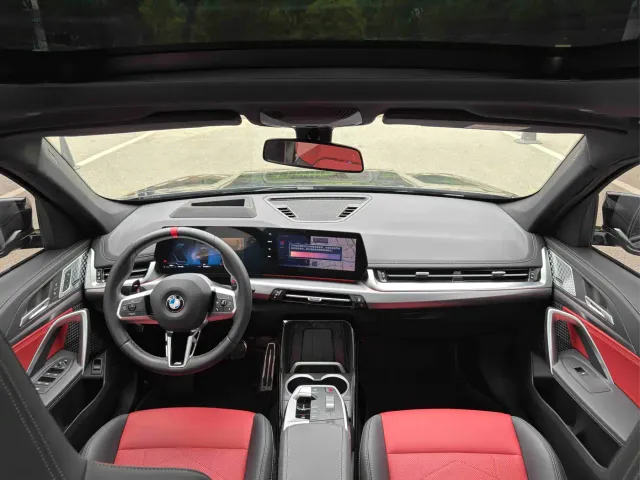 BMW X1 — Фото автомобиля 5