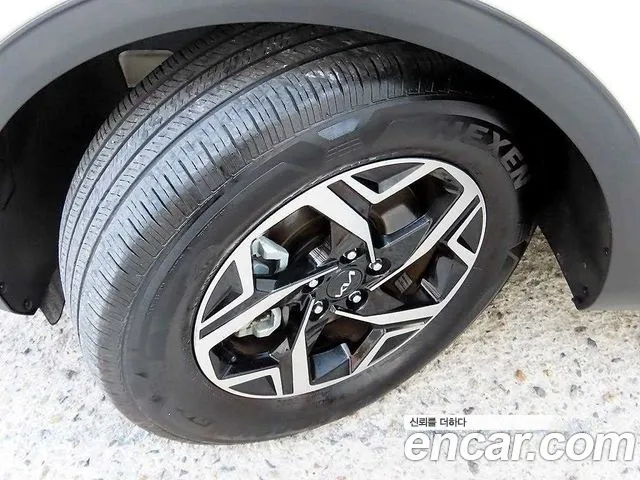 Kia Sportage 5th Gen — Фото автомобиля 19