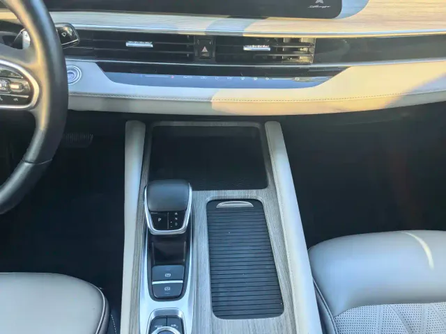 Chery Arrizo 8 — Фото автомобиля 8