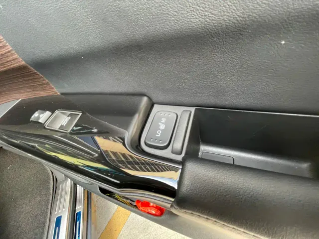 Honda Odyssey — Фото автомобиля 15
