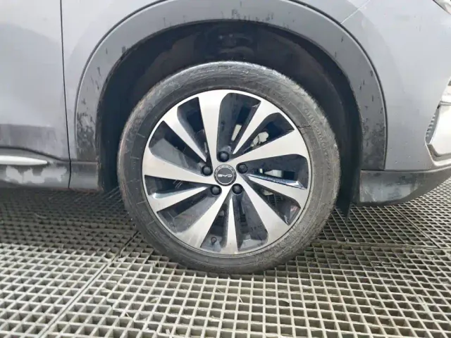 BYD Song PLUS — Фото автомобиля 25