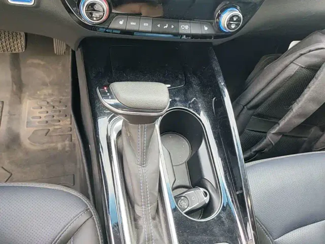 Buick Velite 6 — Фото автомобиля 13