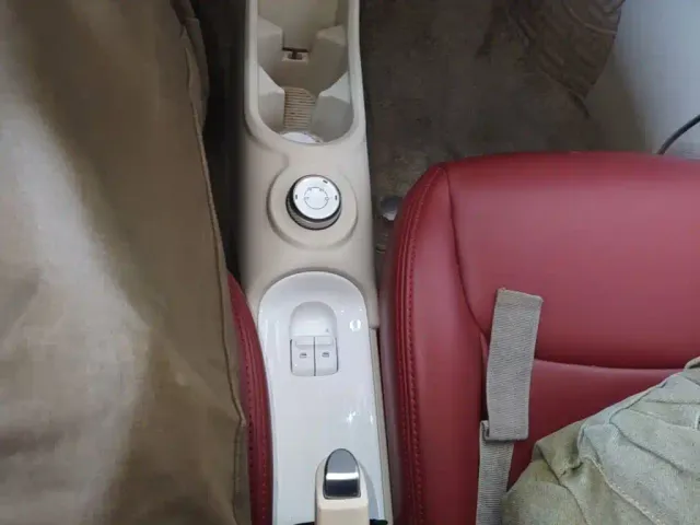 Wuling Hongguang Mini EV — Фото автомобиля 13