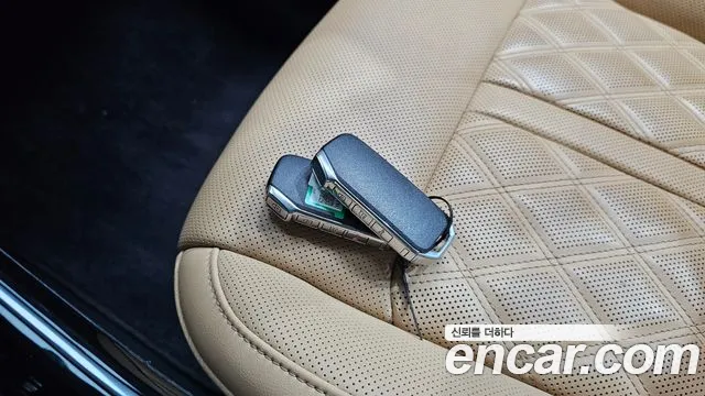 Kia Sorento 4th Gen — Фото автомобиля 20