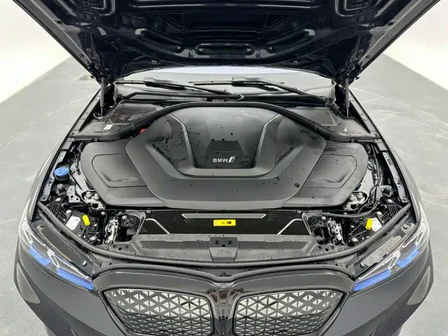 BMW i3 — Фото автомобиля 24