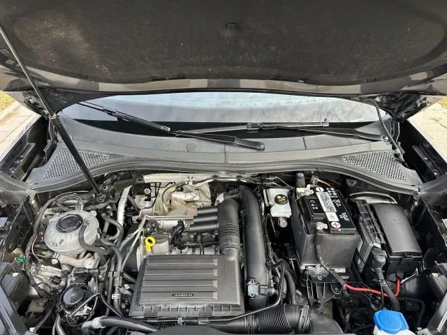 Volkswagen Tayron — Фото автомобиля 30