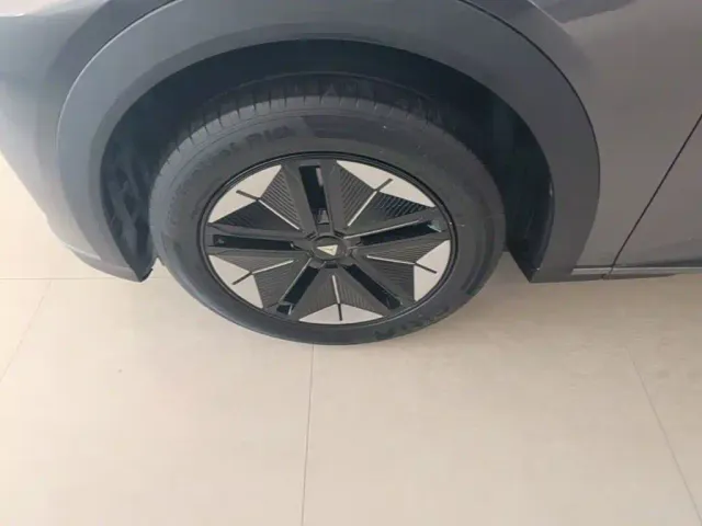 Deepal S07 — Фото автомобиля 22