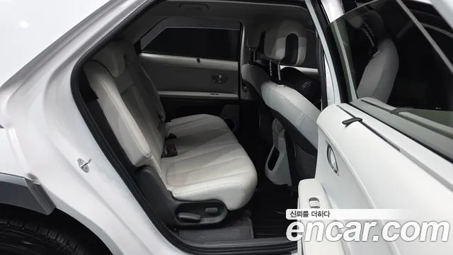 Hyundai Ioniq 5 Ioniq5 — Фото автомобиля 12