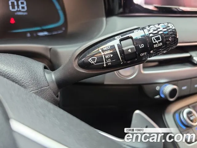 Hyundai Palisade The New — Фото автомобиля 28