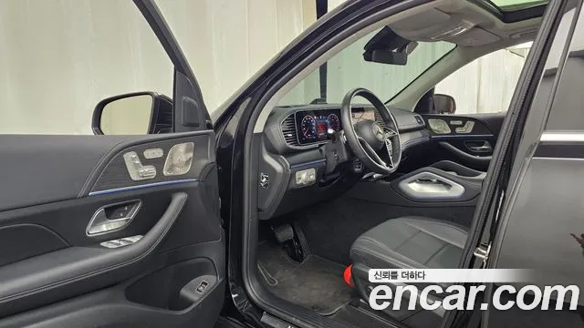 Mercedes-Benz GLE-Class W167 — Фото автомобиля 15