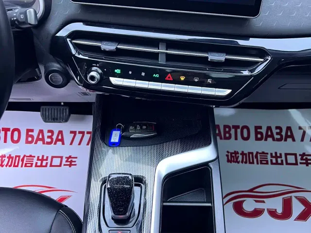 Haval Chitu — Фото автомобиля 18