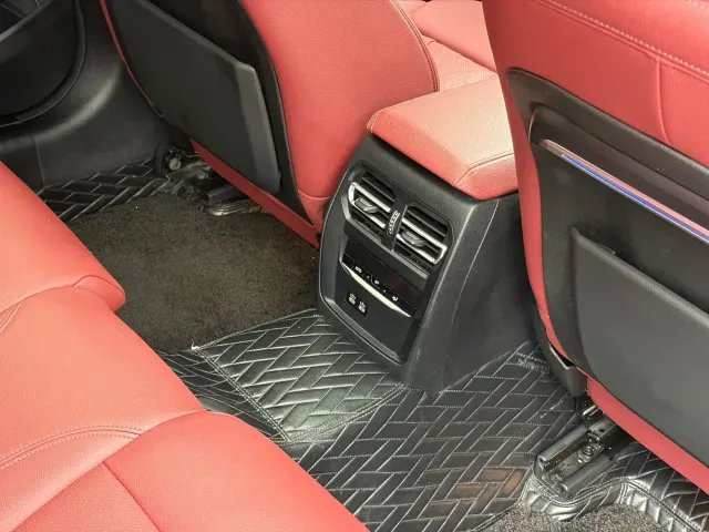 BMW 3 Series — Фото автомобиля 7