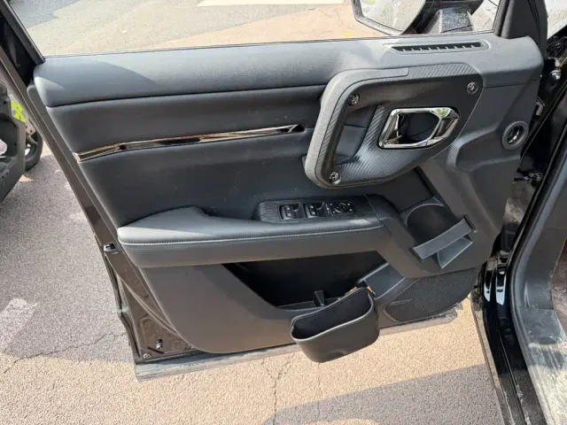 Haval Big Dog — Фото автомобиля 6