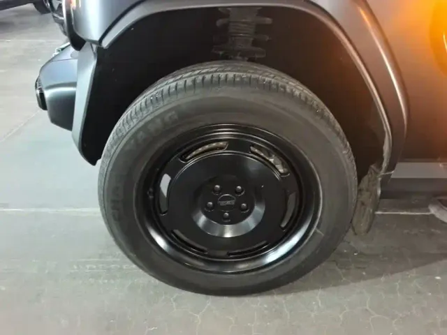 iCAR V23 — Фото автомобиля 22