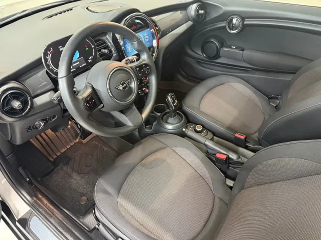 MINI Hatch — Фото автомобиля 5