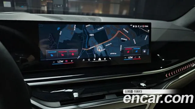 BMW X5 xDrive 40i M Sport — Фото автомобиля 11