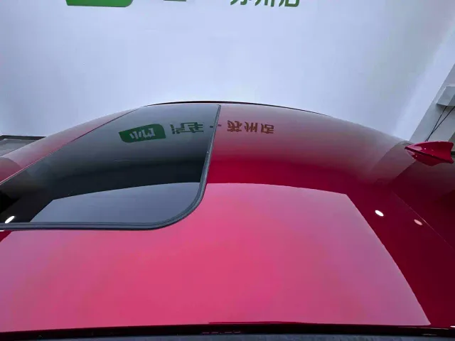 Mazda Atenza — Фото автомобиля 8
