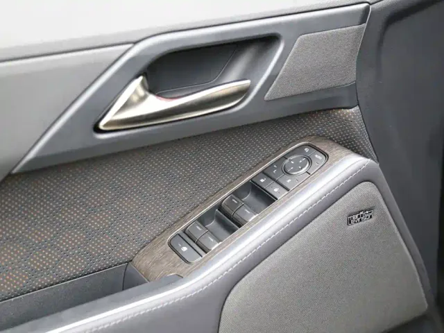 Lexus GX — Фото автомобиля 11