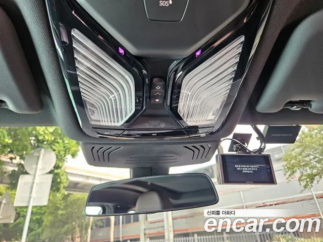 BMW X4 G02 — Фото автомобиля 12
