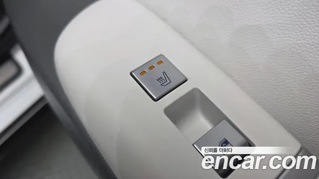 Hyundai Grandeur GN7 — Фото автомобиля 25