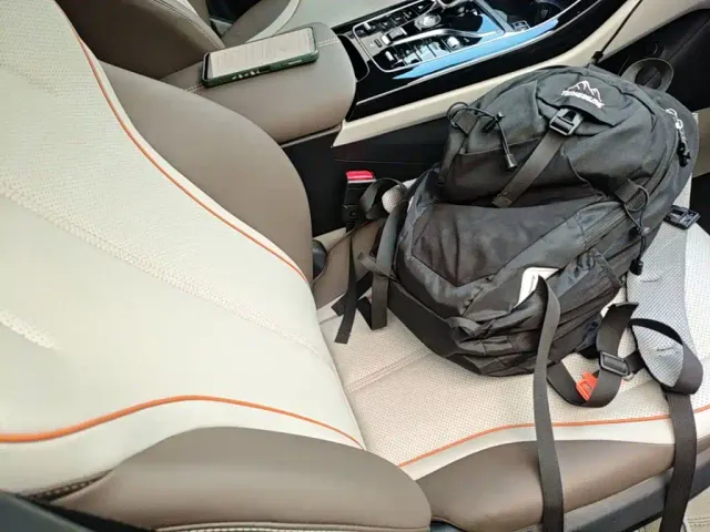 BYD Qin PLUS — Фото автомобиля 24