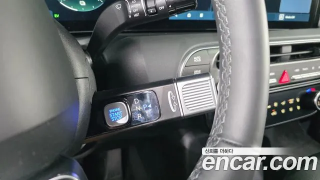Hyundai Palisade LX3 — Фото автомобиля 12