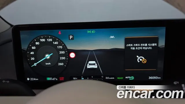 Genesis GV60 — Фото автомобиля 11