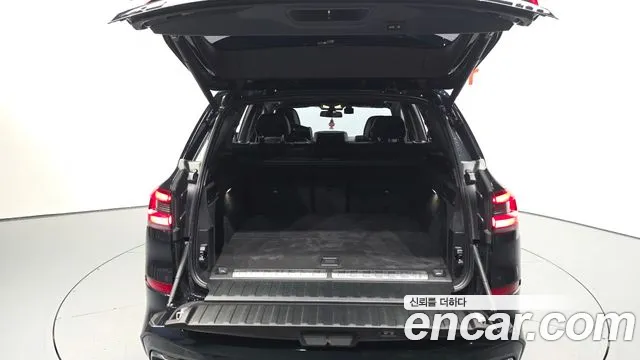 BMW X5 — Фото автомобиля 20