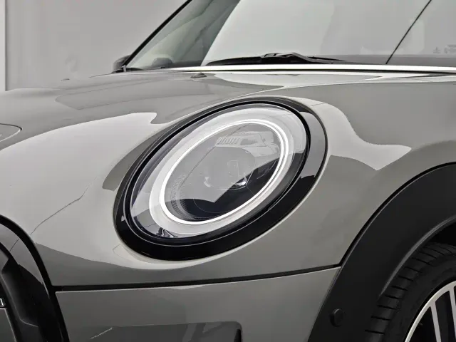 MINI Hatch — Фото автомобиля 20