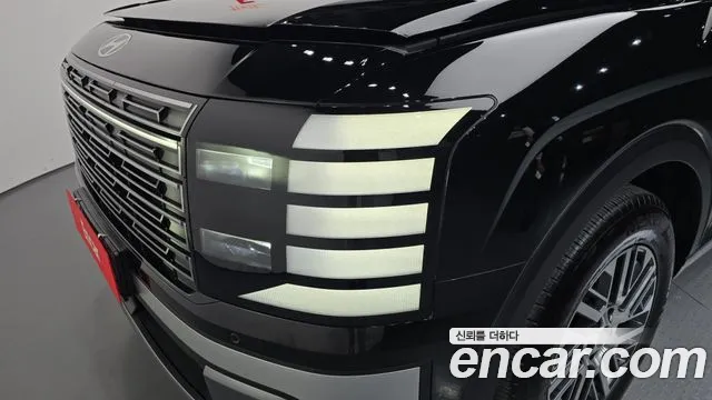 Hyundai Palisade Palisade (LX3) — Фото автомобиля 7