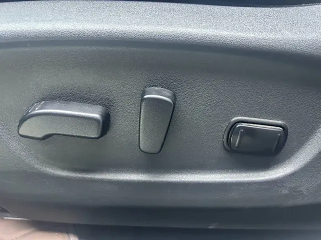 Nissan X-Trail — Фото автомобиля 11