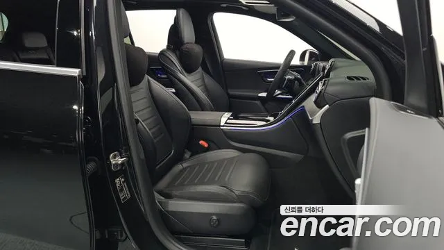 Mercedes-Benz GLC-Class X254 — Фото автомобиля 14