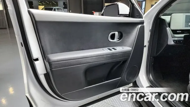 Hyundai Ioniq5 Ioniq5 Long Range AWD — Фото автомобиля 24