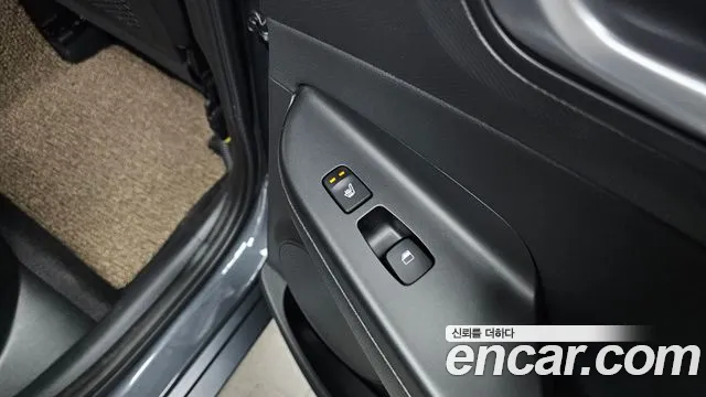 Hyundai Kona New — Фото автомобиля 25