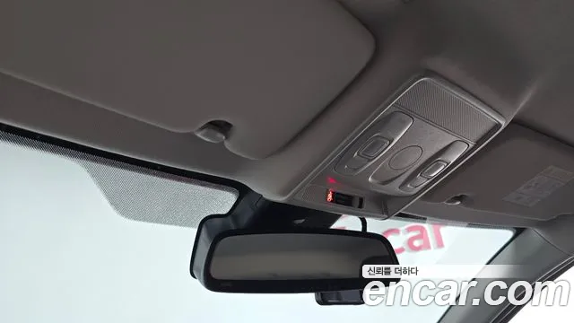 Renault-KoreaSamsung XM3 — Фото автомобиля 17