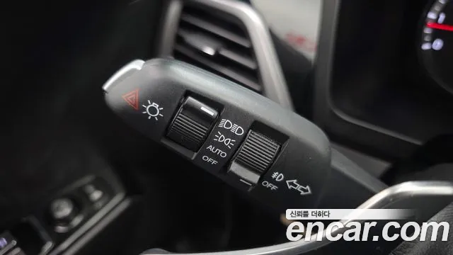 KGM Korando Beautiful — Фото автомобиля 27