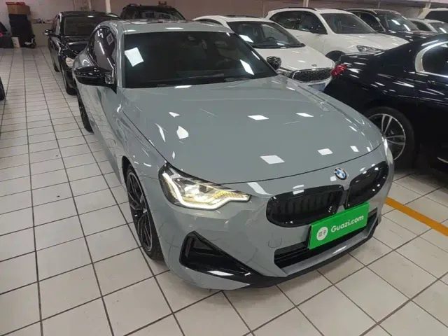 BMW M240i — Фото автомобиля 3