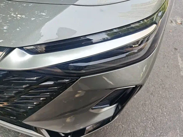 Chery Arrizo 8 — Фото автомобиля 23
