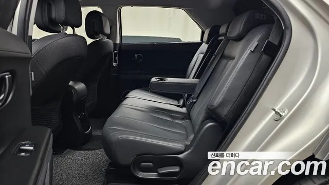 Hyundai Ioniq 5 Ioniq 5 (New) — Фото автомобиля 12