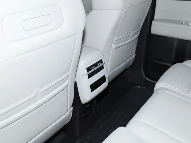 BYD FangChengBao Titanium 7 — Фото автомобиля 20