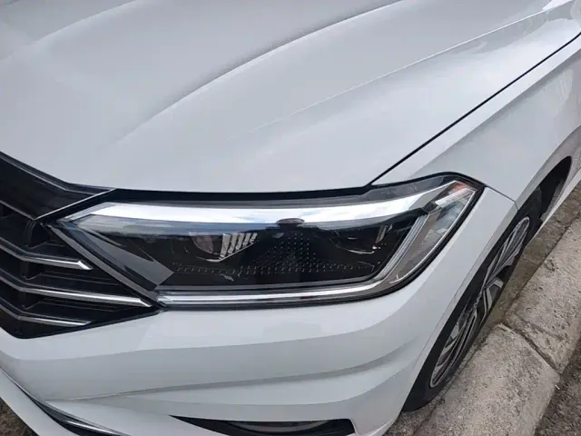 Volkswagen Sagitar — Фото автомобиля 17