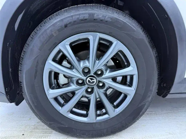Mazda CX-4 — Фото автомобиля 23