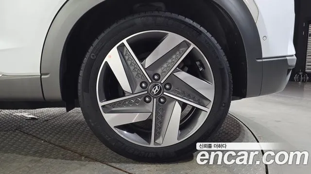 Hyundai Nexo Nexo Premium — Фото автомобиля 20