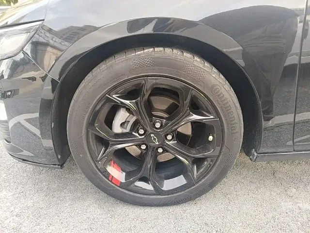 Chevrolet Malibu XL — Фото автомобиля 22