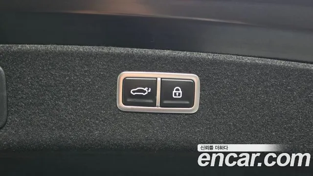 Genesis G80 RG3 — Фото автомобиля 21